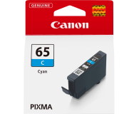 Tusz Canon CLI-65 Cyan